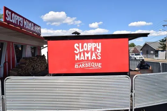 Sloppy Mama's BBQ