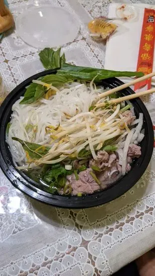 Nam Wah Chinese & Vietnamese Cuisine