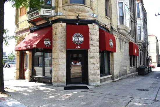 State Street Pizza Pub