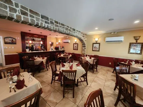 Dolce Vita Italian Restaurant