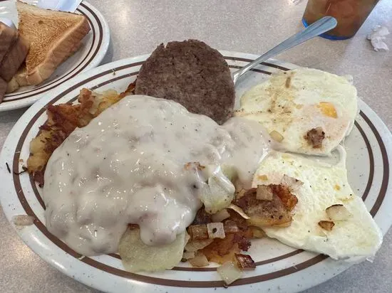 Studebaker's Country Restaurant on 41