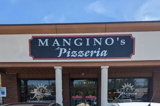 Mangino’s Pizzeria