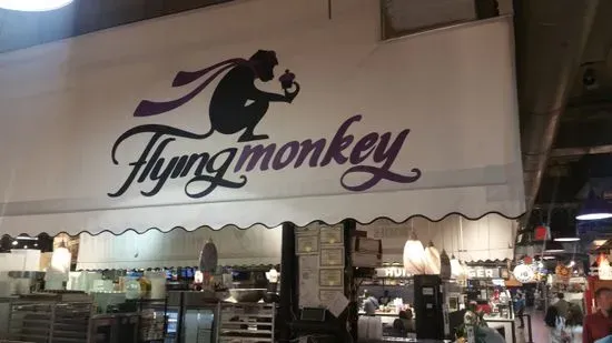 Flying Monkey Bakery