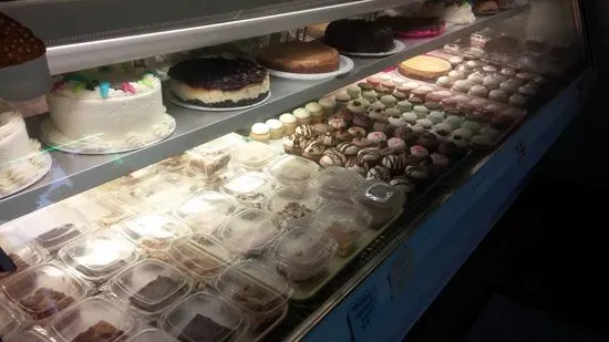 Beverly's Pastry Shop