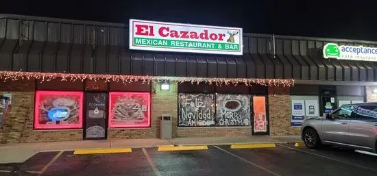 El Cazador de lima ohio