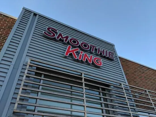 Smoothie King