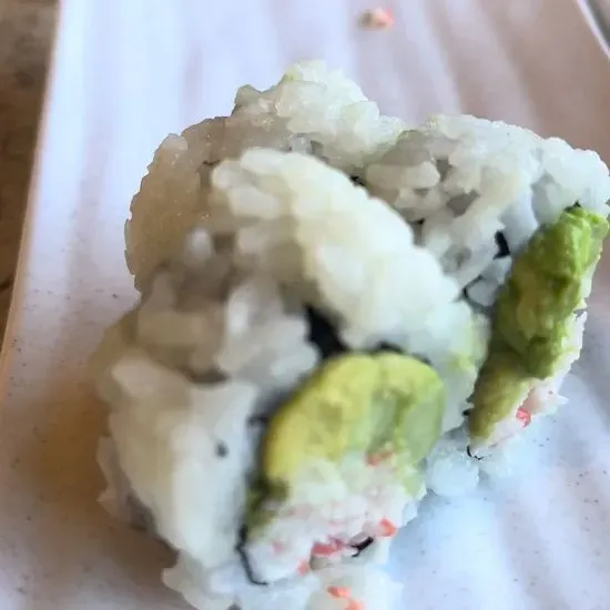 Royal Sushi & Teriyaki