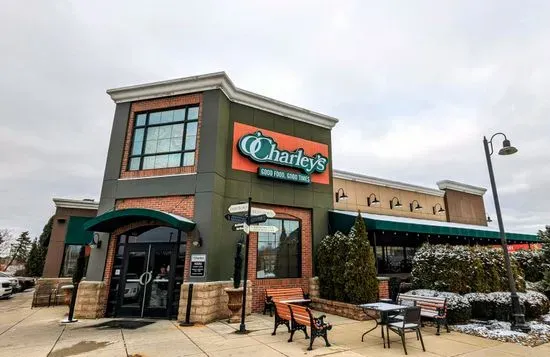 O'Charley's Restaurant & Bar