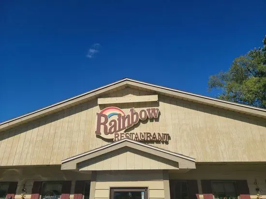 Rainbow Restaurant