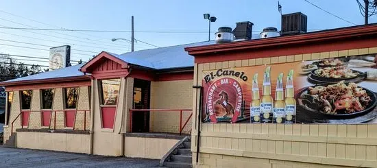 El Canelo Mexican Restaurant