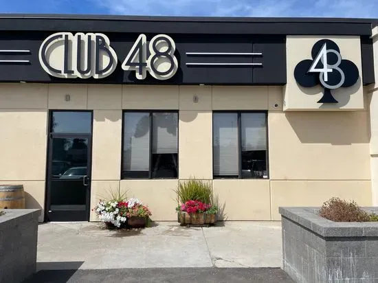 Club 48, LLC