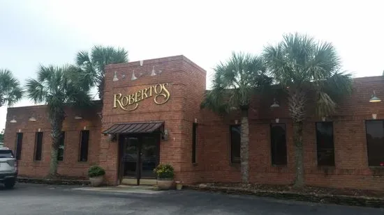 Roberto's Ristorante