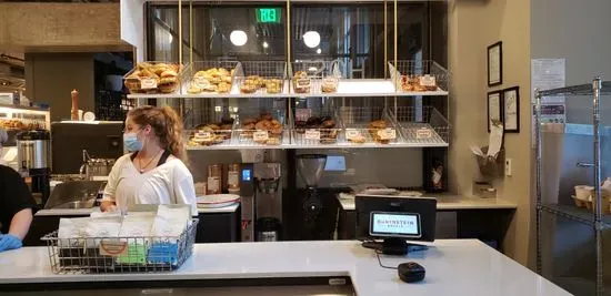 Rubinstein Bagels (South Lake Union)