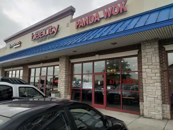 Panda Wok