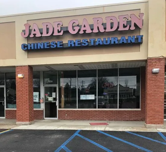 Jade Garden