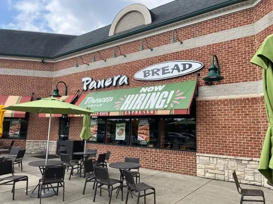 Panera Bread