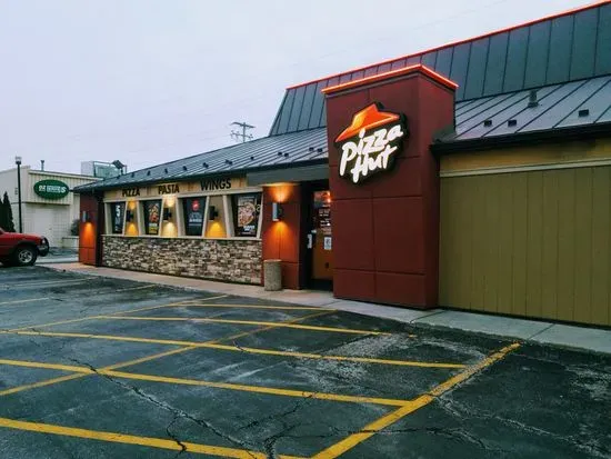 Pizza Hut