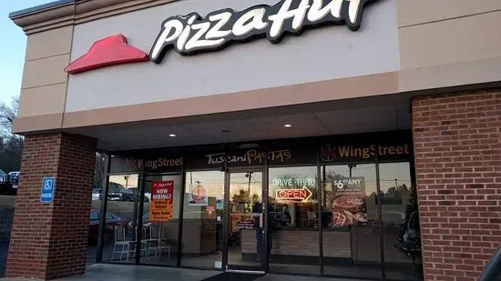 Pizza Hut