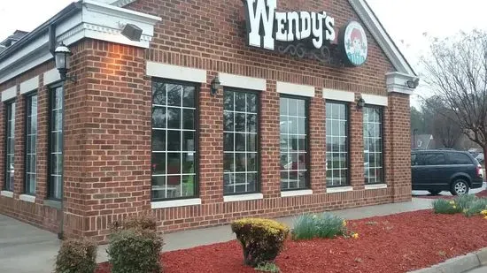 Wendy's