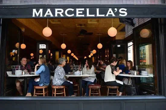 Marcella's