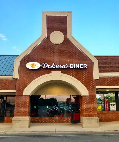 Deluca's Diner