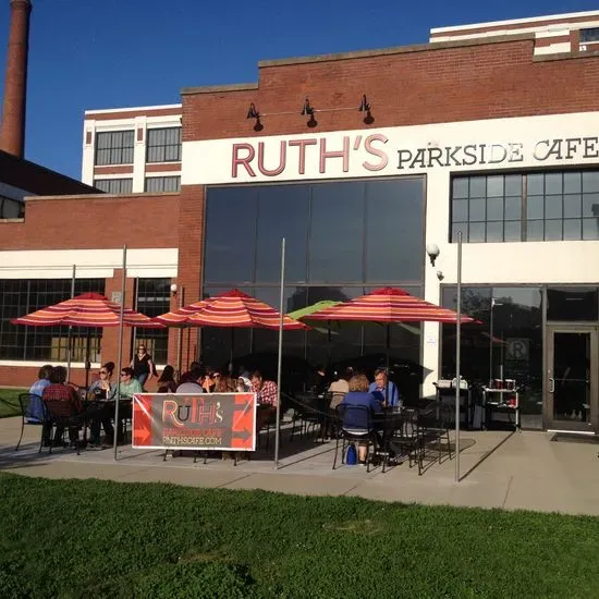 Ruth's Parkside Cafe