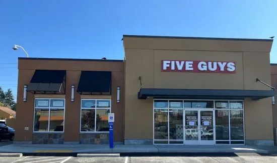 Five Guys