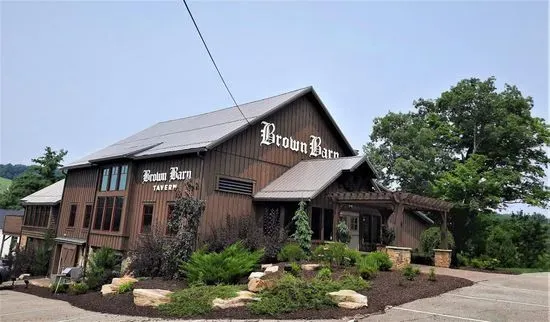 Brown Barn Tavern