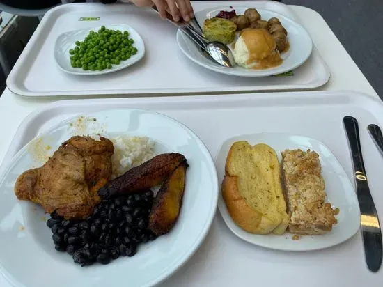 IKEA Restaurant