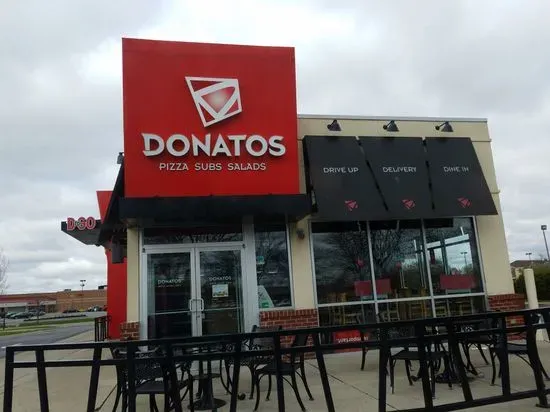 Donatos Pizza