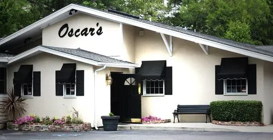 Oscar's