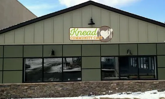 Knead Community Cafe