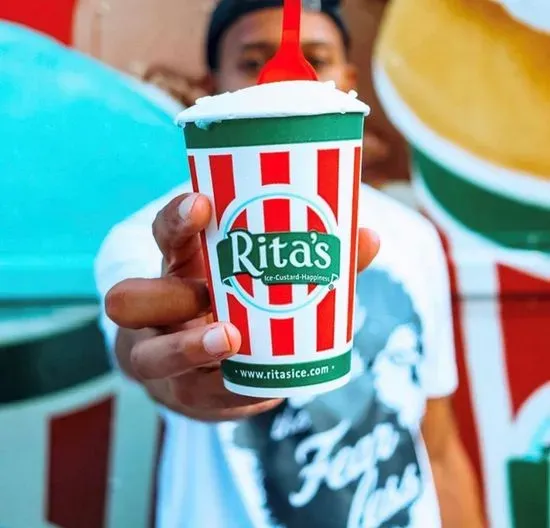 Rita's Italian Ice & Frozen Custard