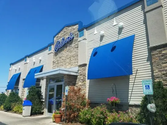 Culver’s