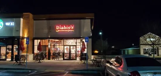 Diablo's Southwest Grill