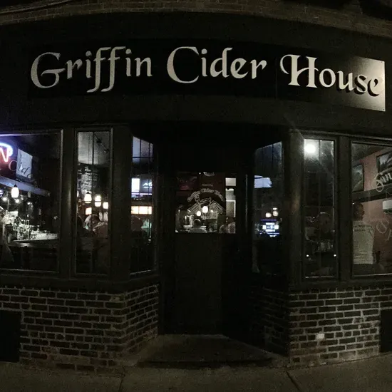 Griffin Cider House & Gin Bar