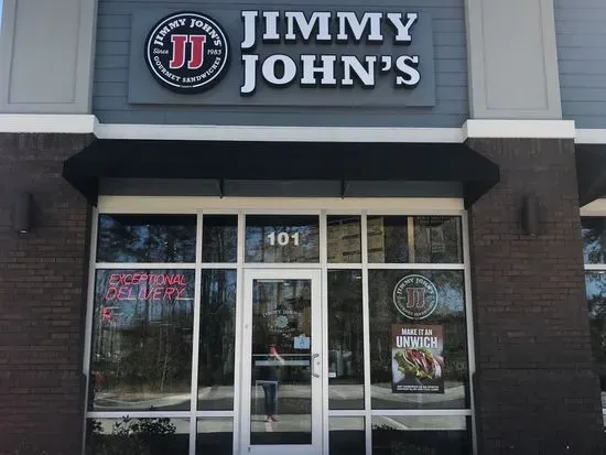 Jimmy John's