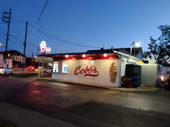 Cobbs Drive-In