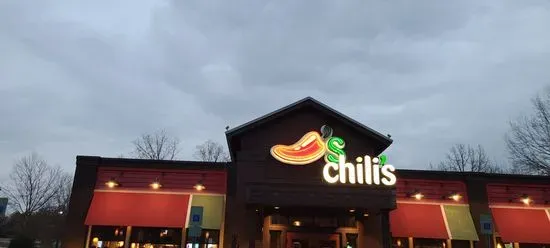 Chili's Grill & Bar