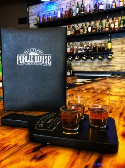 Olde Towne Public House