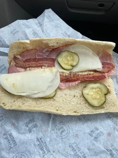 Jimmy John's