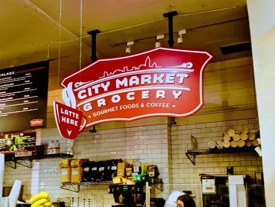 City Market Grocery