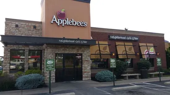 Applebee's Grill + Bar