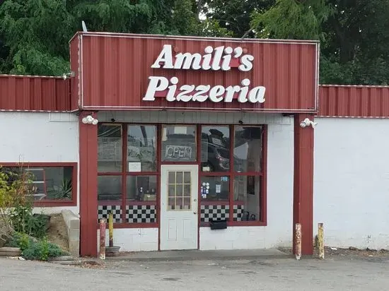 Amili's Pizzeria