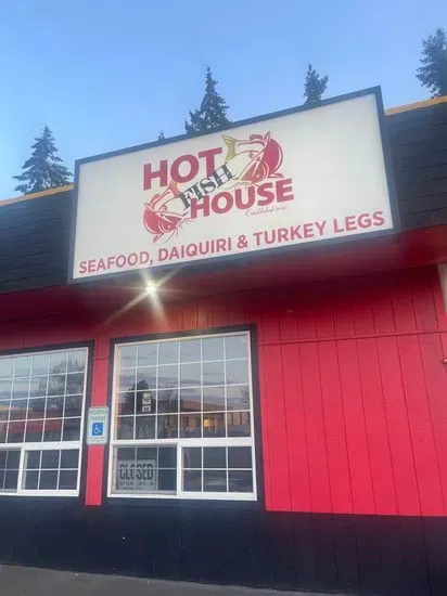 Hot Fish House