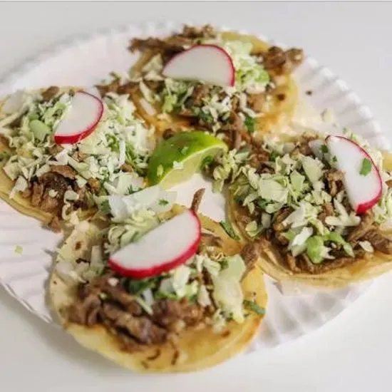 Tacos Super Uno