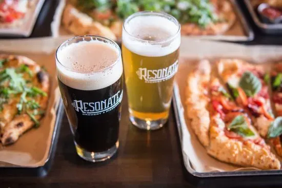 Resonate Brewery + Pizzeria