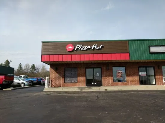 Pizza Hut