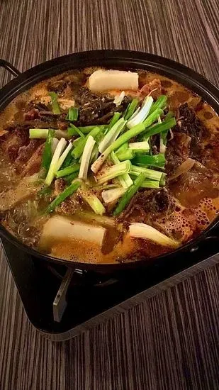 Danji Korean Cuisine