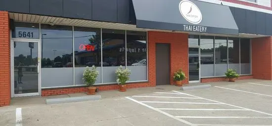 Thai Eatery